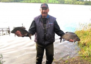 Angling Reports - 26 September 2011